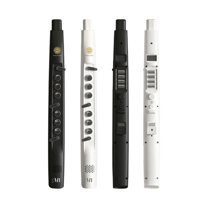digital saxophone